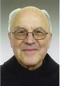 Pater Michael Mayer