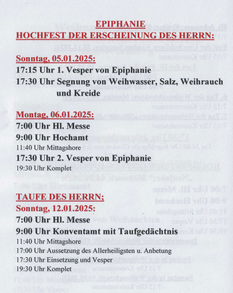 gottesdienstzeiten 01 25 schweiklberg